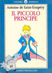 1 - Il Piccolo Principe - Bompiani