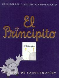 2 - El Principito - Emecé Publisheres