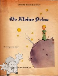 411 - De Kleine Prins - Ad. Donker N. V.