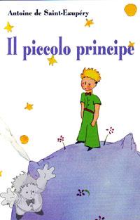 Il Piccolo Principe di My Life Edizioni 