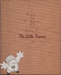 837 - The Little Prince - Reynal & Hitchcock