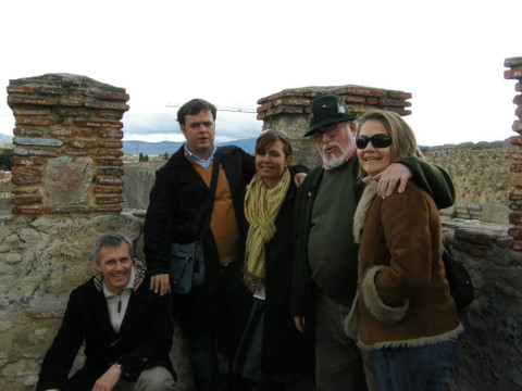 Foto di Gruppo