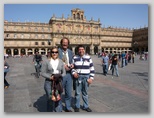 Fuen, Willem et Antonio