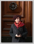 Dr. Rita El Khayat