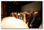 All The Company In Scena Per Caso